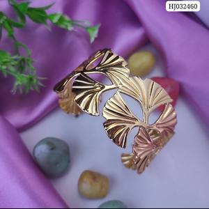 AT Flower Kada Brecelate