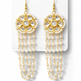 Kundan Earring