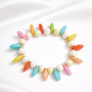 Cowrie Beads Brecelate