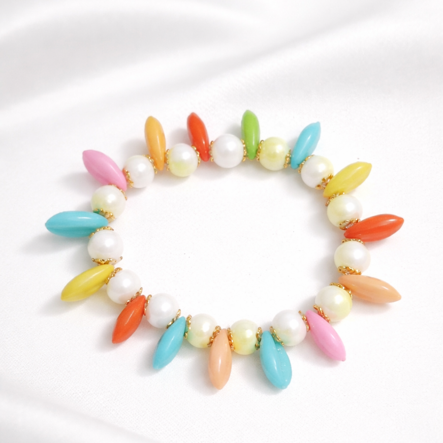 Cowrie Beads Brecelate