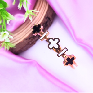 AT White & Black Brecelate