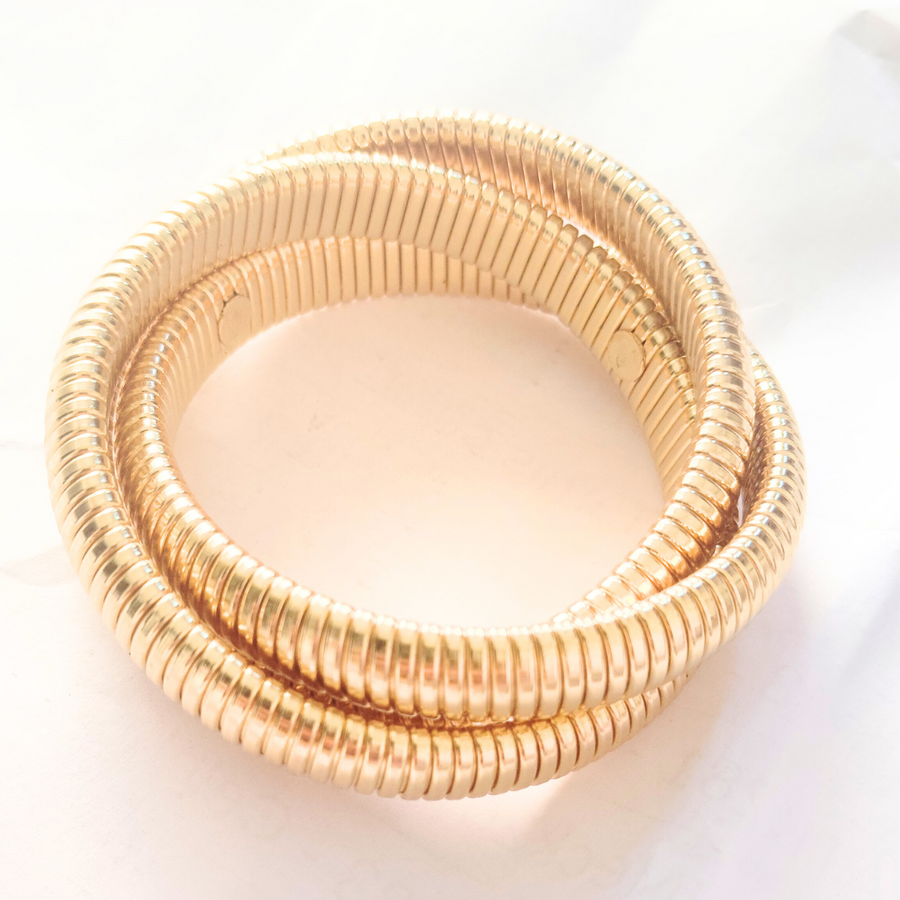 AT Golden  Kada Brecelate